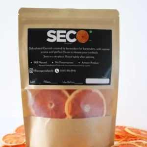 Dehydrated Dried Grapefruit
