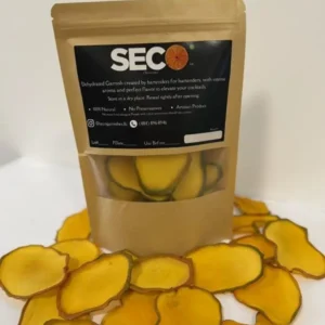 Dehydrated Dried Mangoes